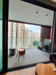 OUE Twin Peaks (D9), Condominium #449127851